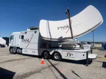 Cross Electric was called hours before a big weekend race, and repaired TMS’s TV trailer- saving the day for race fans everywhere.