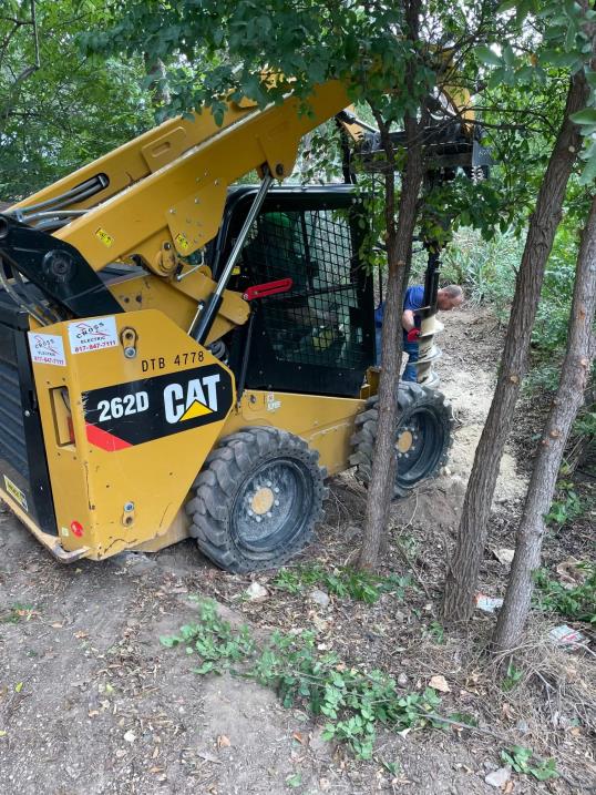 Generator repair  in Fort Worth TX